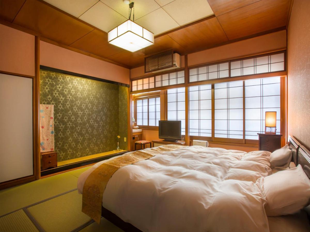 Kinosaki Onsen Hanakouji Saigetsu Toyooka  Exterior foto