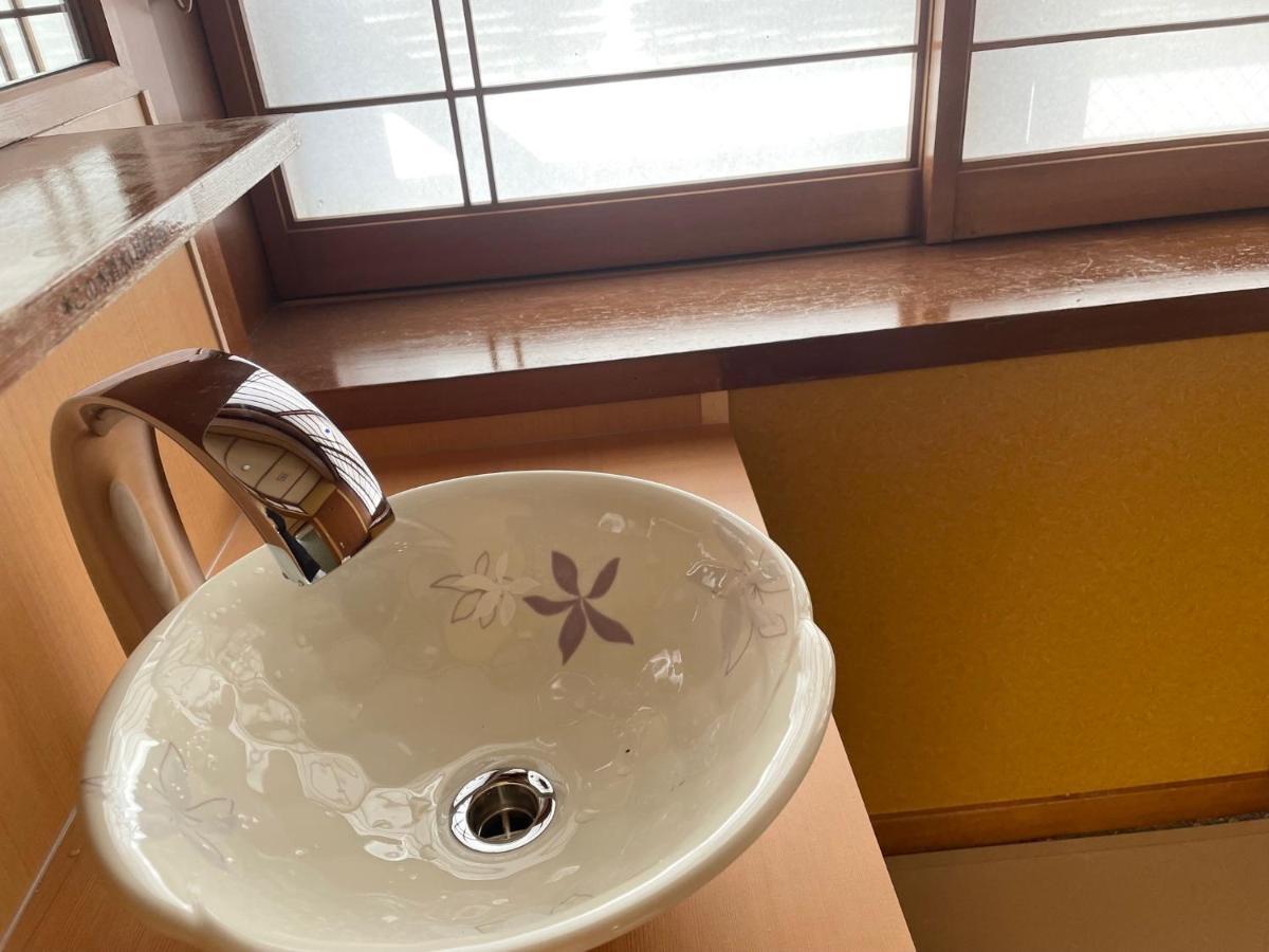Kinosaki Onsen Hanakouji Saigetsu Toyooka  Exterior foto