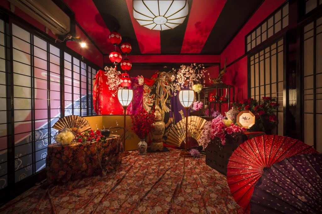 Kinosaki Onsen Hanakouji Saigetsu Toyooka  Exterior foto